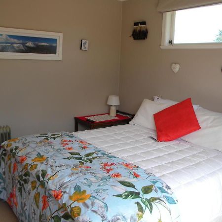B&B @ Fynnz Turangi Eksteriør billede