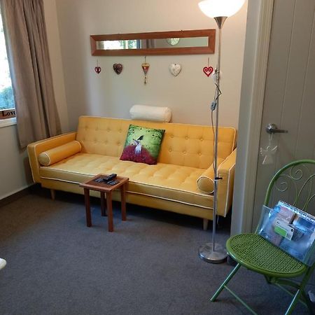 B&B @ Fynnz Turangi Eksteriør billede