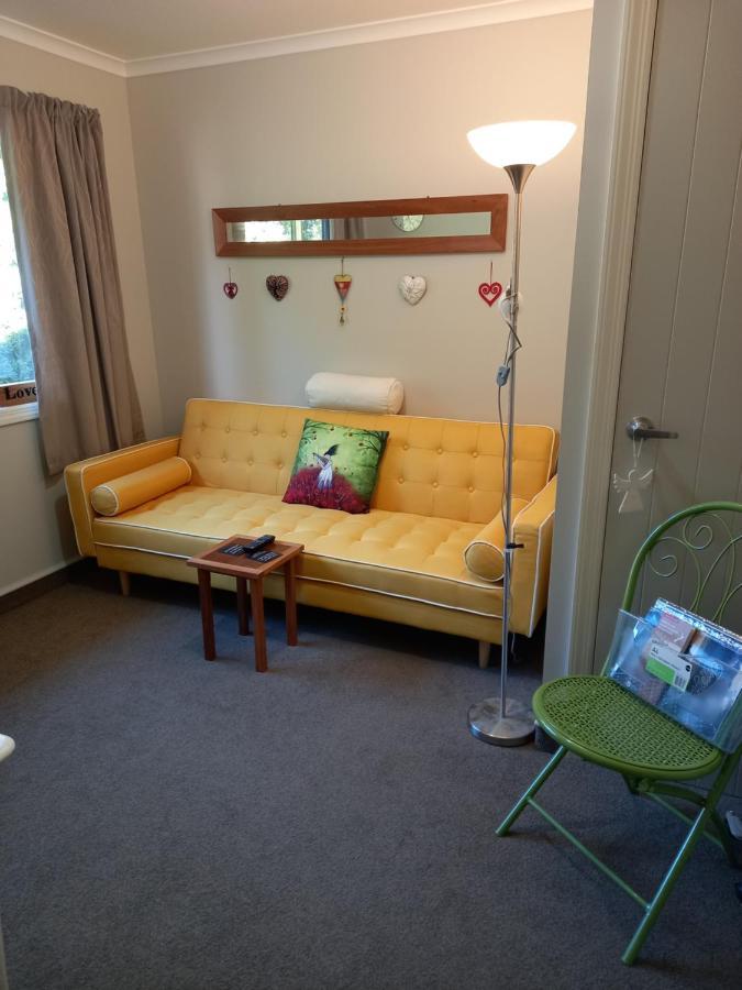 B&B @ Fynnz Turangi Eksteriør billede