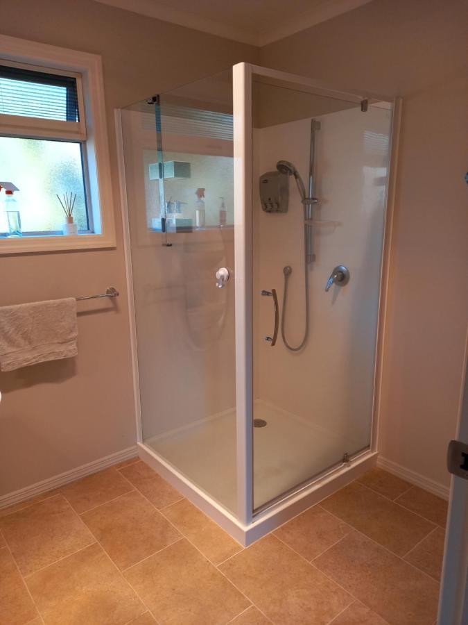 B&B @ Fynnz Turangi Eksteriør billede