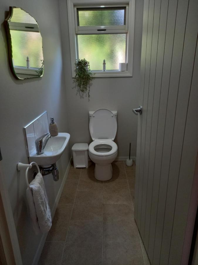 B&B @ Fynnz Turangi Eksteriør billede