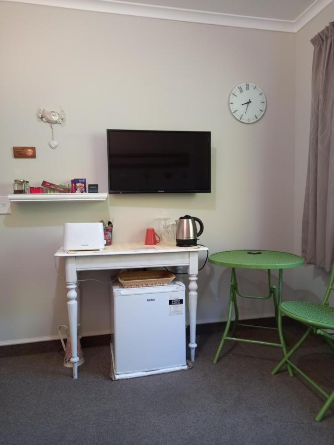B&B @ Fynnz Turangi Eksteriør billede