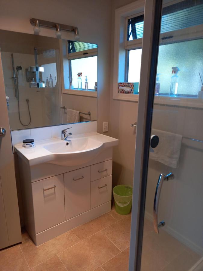 B&B @ Fynnz Turangi Eksteriør billede
